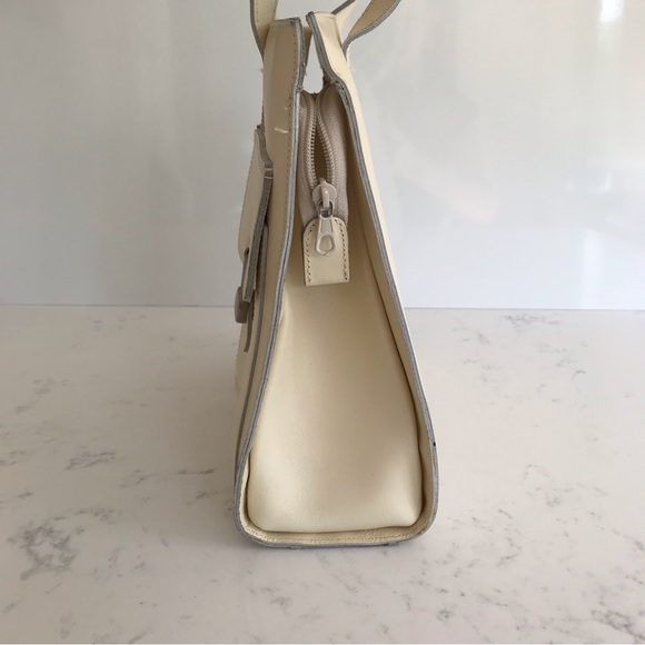 Vintage Francesco Biasia shoulder bag - Picture 4 of 12